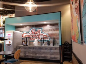 Schlotzsky's - Grand Prairie