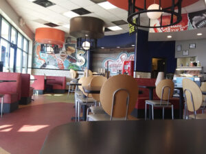 Schlotzsky's - McKinney