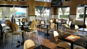 Schlotzsky's - Rockwall