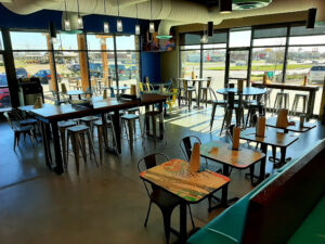 Schlotzsky's - Wylie