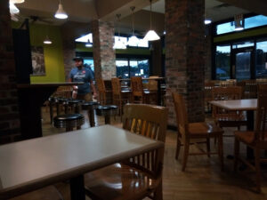 Schlotzsky's - Tyler