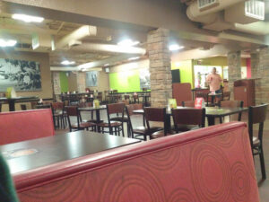 Schlotzsky's - Cleburne