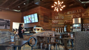 Schlotzsky's - Euless