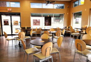 Schlotzsky's - Grapevine