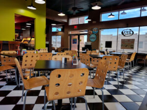 Schlotzsky's - Haltom City