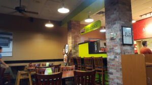 Schlotzsky's - Killeen