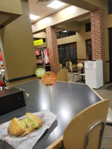 Schlotzsky's - Waco