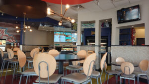 Schlotzsky's - Waco