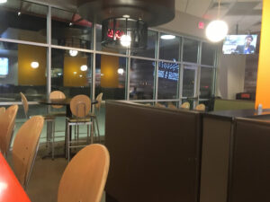 Schlotzsky's - Waco