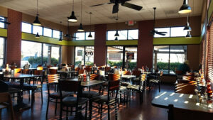 Schlotzsky's - San Angelo