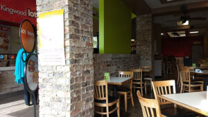 Schlotzsky's - Kingwood