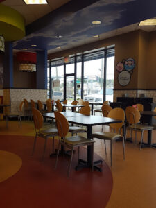 Schlotzsky's - Magnolia