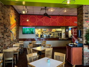 Schlotzsky's - Sugar Land