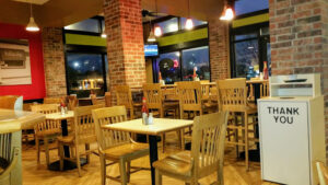 Schlotzsky's - League City