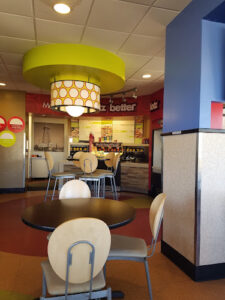 Schlotzsky's - Brenham