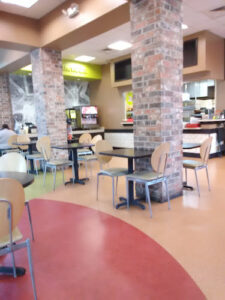 Schlotzsky's - Kerrville
