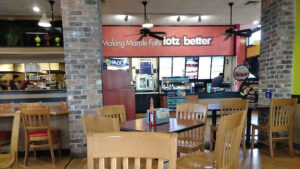 Schlotzsky's - Marble Falls