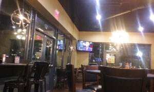 Schlotzsky's - San Marcos