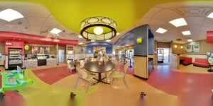 Schlotzsky's - Greenwood Village