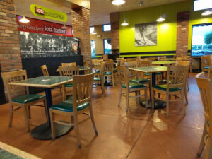 Schlotzsky's - Goodyear