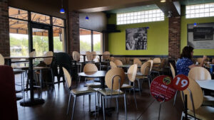 Schlotzsky's - Tucson