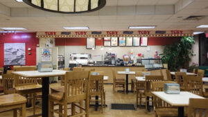 Schlotzsky's - Ruidoso