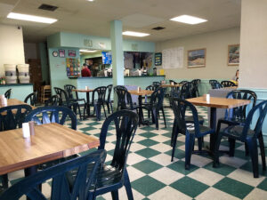 Schmaltz's Sandwich Shoppe - Waco