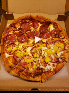 Schmizza Pub & Grub - Portland