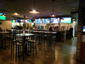 Schmizza Public House - Lebanon