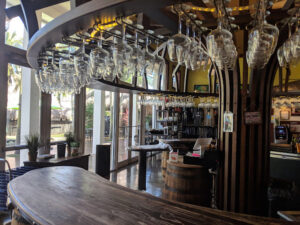 Schnebly Redland's Winery & Brewery - Homestead
