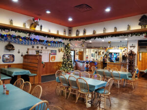 Schnitzel Platz - Glendale Heights