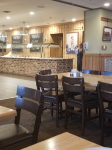 Schobels' Restaurant - Columbus