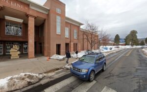 Scholar’s Corner Café and Coffee House — NAU - Flagstaff