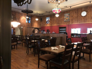 School House Restaurant & Tavern - Sanger