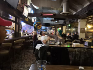 Schooners Patio Grille - Lancaster