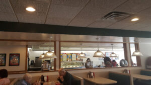 Schoop's Hamburgers - Munster