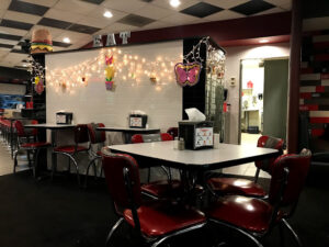 Schoop's Hamburgers - Schererville