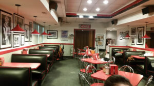 Schoop's Hamburgers Highland IN - Highland