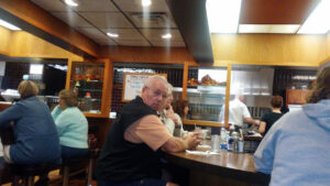 Schreiner's Diner - Appleton
