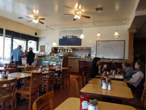 Sconehenge Bakery & Cafe - Berkeley