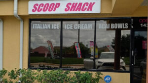 Scoop Shack - Kissimmee
