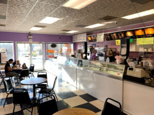 Scoopendorf’s Ice Cream Company - Walnutport