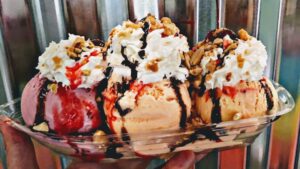 Scoops And More - Lexington