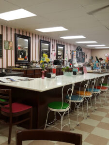 Scoops Homemade Ice Cream - Lake Havasu City