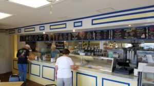 Scoops Ice Cream - Gulf Shores