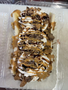 Scoops & More Ice Cream - Elyria