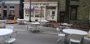 Scoops and Smiles - West Chester