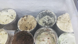 Scoops the Ice Creamery - Oakhurst