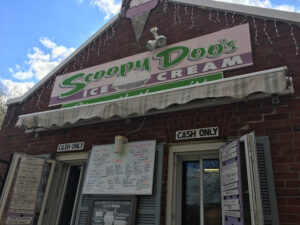 Scoopy Doo's - Milford