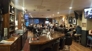 Scooter's Chillin' -N- Grillin' - Twin Falls